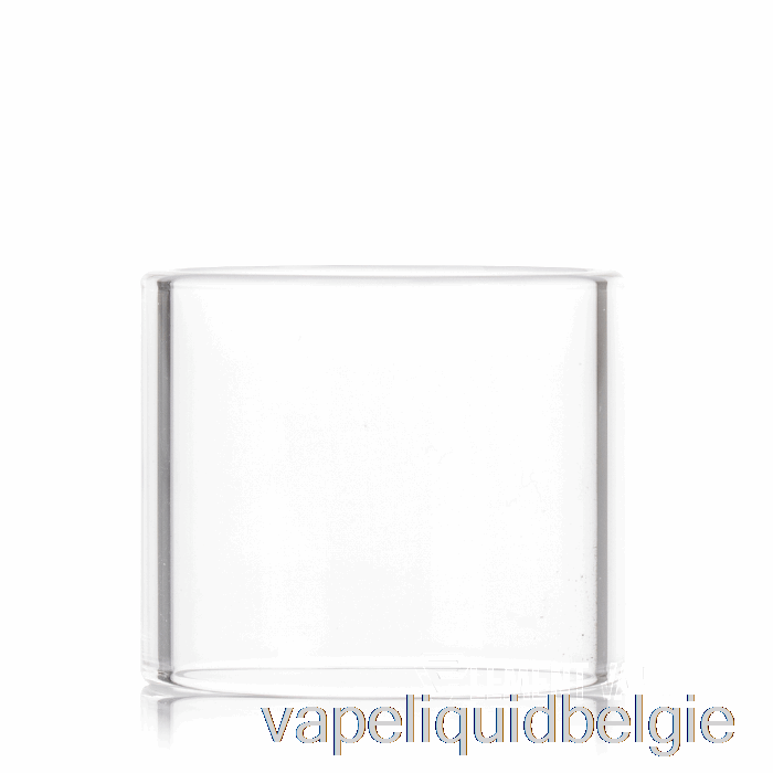 Vape Smaken Hellvape Helheims Vervangend Glas